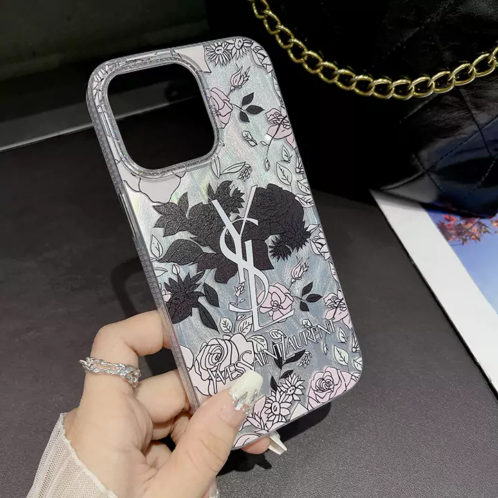 ブランド アイフォン15 pro カバー 