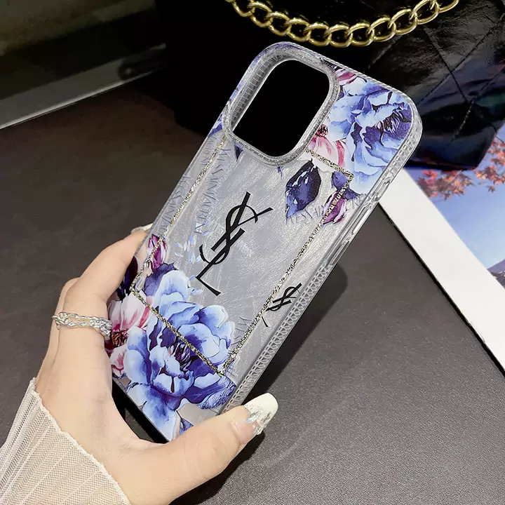 ysl ケース iphone17promax 
