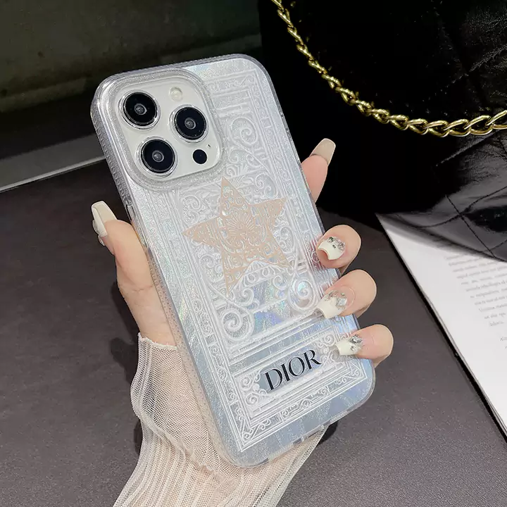 iphone17 dior風 携帯ケース 