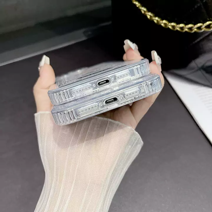 ブランド カバー iphone17 dior風 