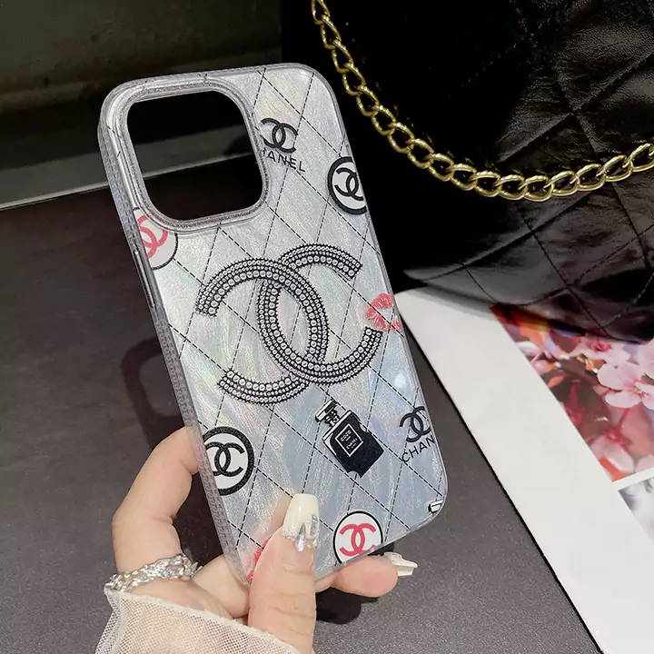 シャネル chanel カバー アイフォーン17pro max 