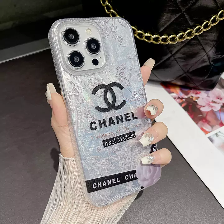 iphone17plus シャネル chanel スマホケース 