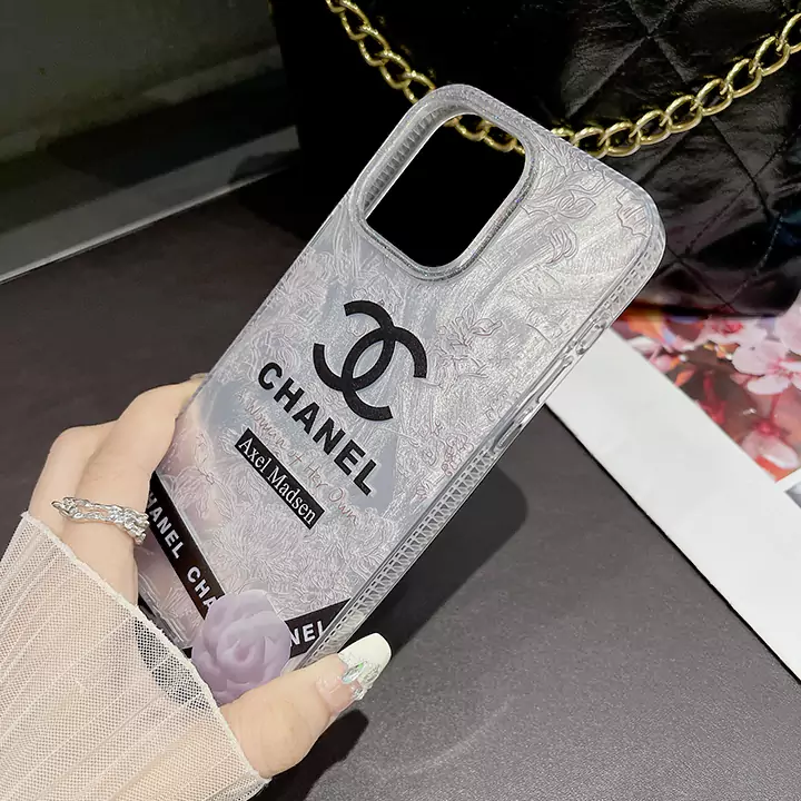 chanel アイフォン17 