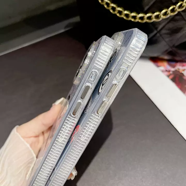 ブランド chanel iphone17pro max 携帯ケース 
