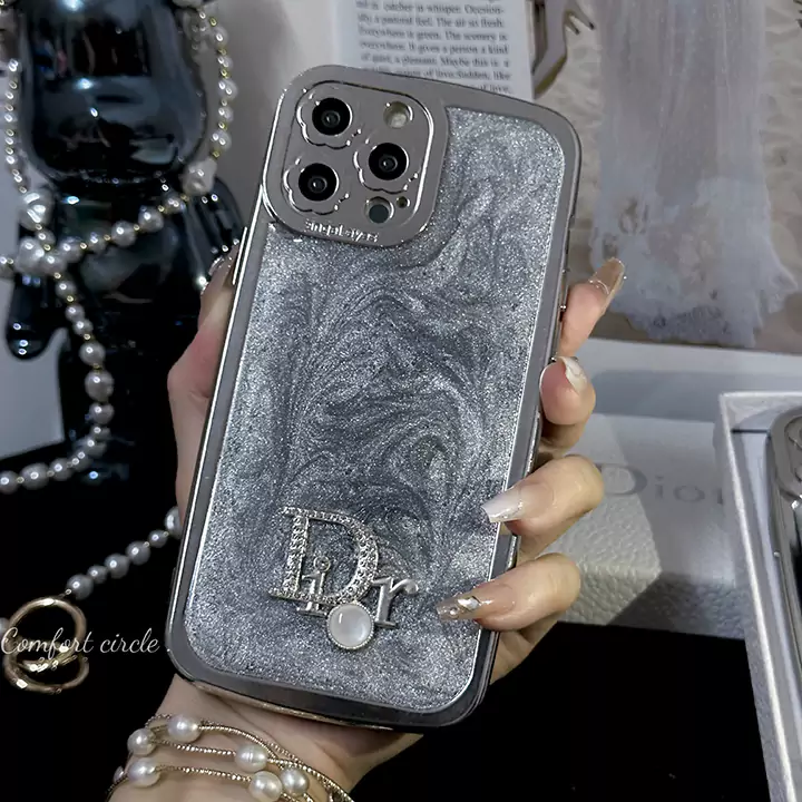 dior ディオール スマホケース アイフォン 15 pro 