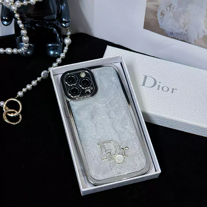 ディオール dior アイフォン17promax カバー 
