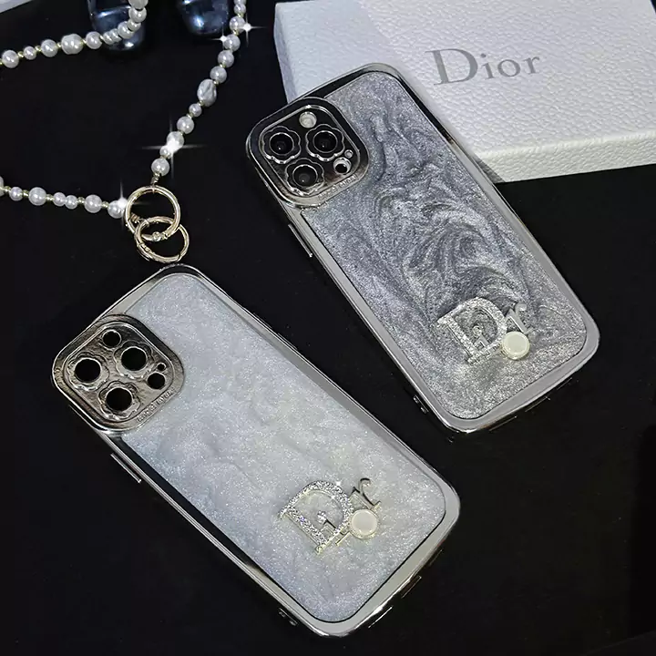 アイフォン17プラス カバー dior ディオール 