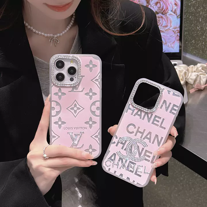 アイホン15 pro 携帯ケース シャネル chanel 