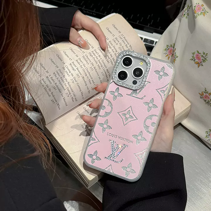 シャネル風 ケース iphone15 pro max 