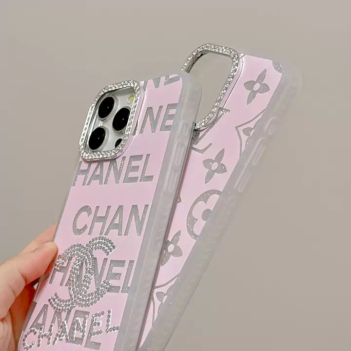 シャネル chanel iphone17plus ケース 