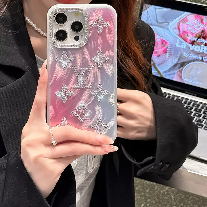 ルイビトン アイホン17pro カバー 