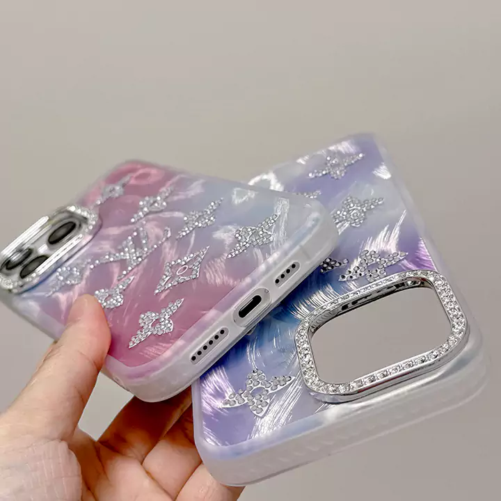 ブランド スマホケース アイフォン17pro max lv 