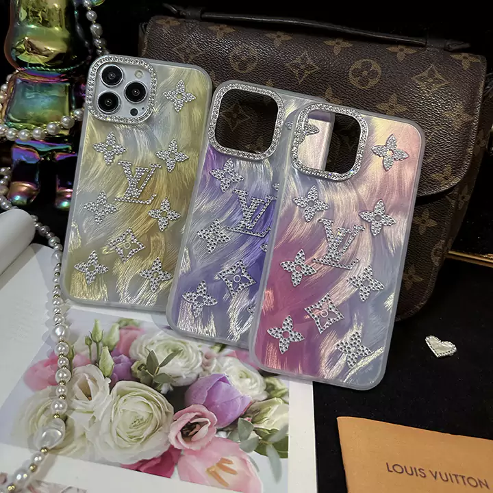 vuitton スマホケース アイフォーン17 