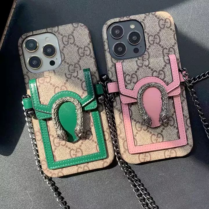 ハイブランド グッチ gucci アイホン17 カバー 
