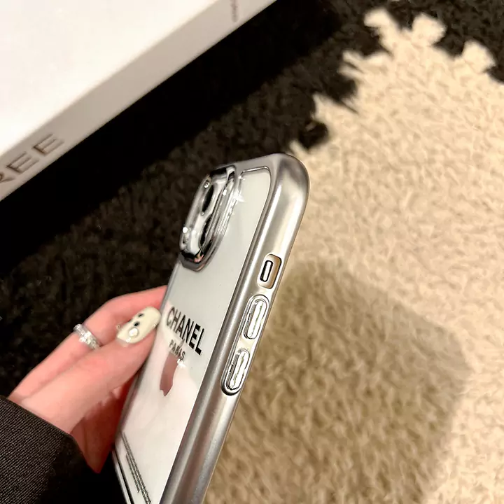 シャネル iphone17pro 
