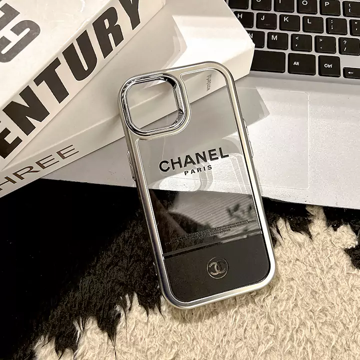 ブランド 携帯ケース アイフォン17pro chanel シャネル 