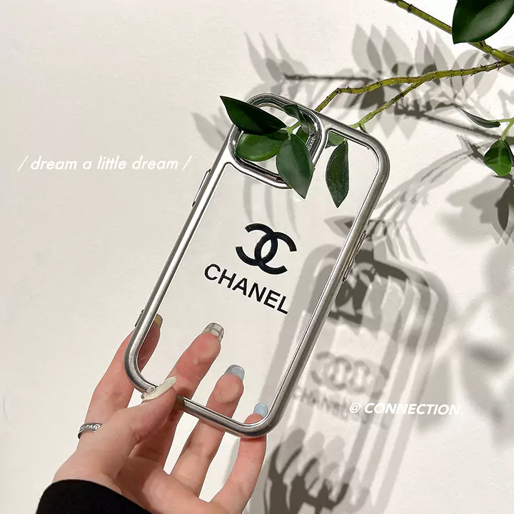 chanel シャネル iphone17 携帯ケース 