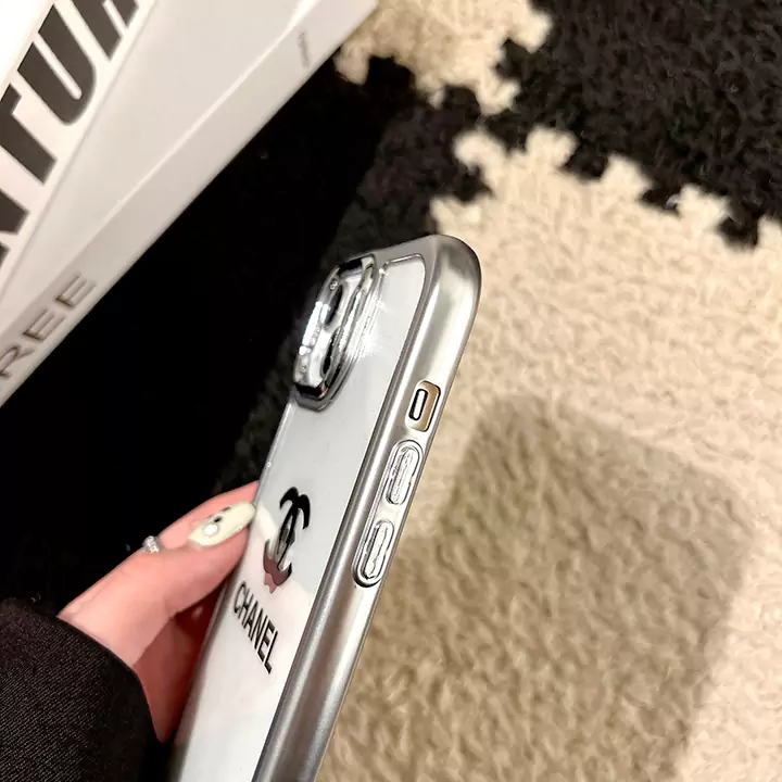 ブランド カバー アイホン17 シャネル chanel 