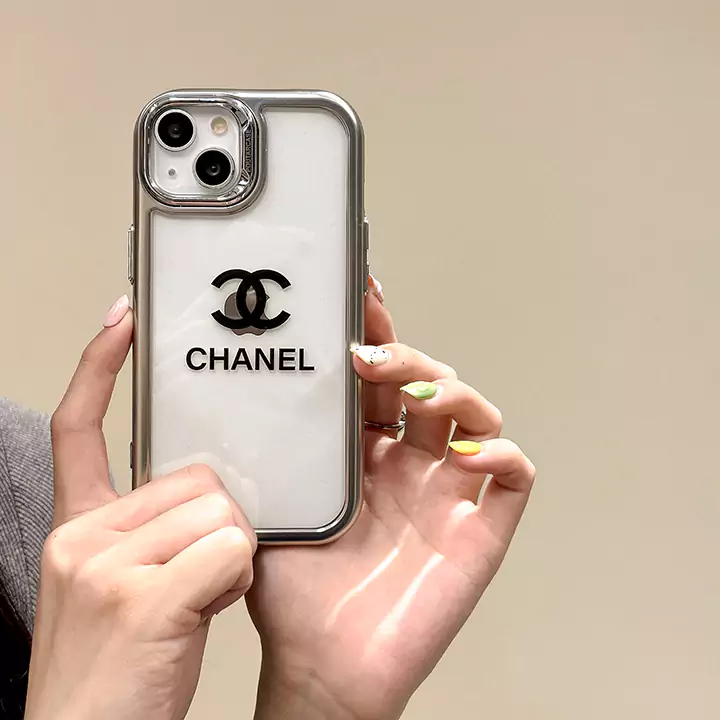 iphone17 chanel ケース 