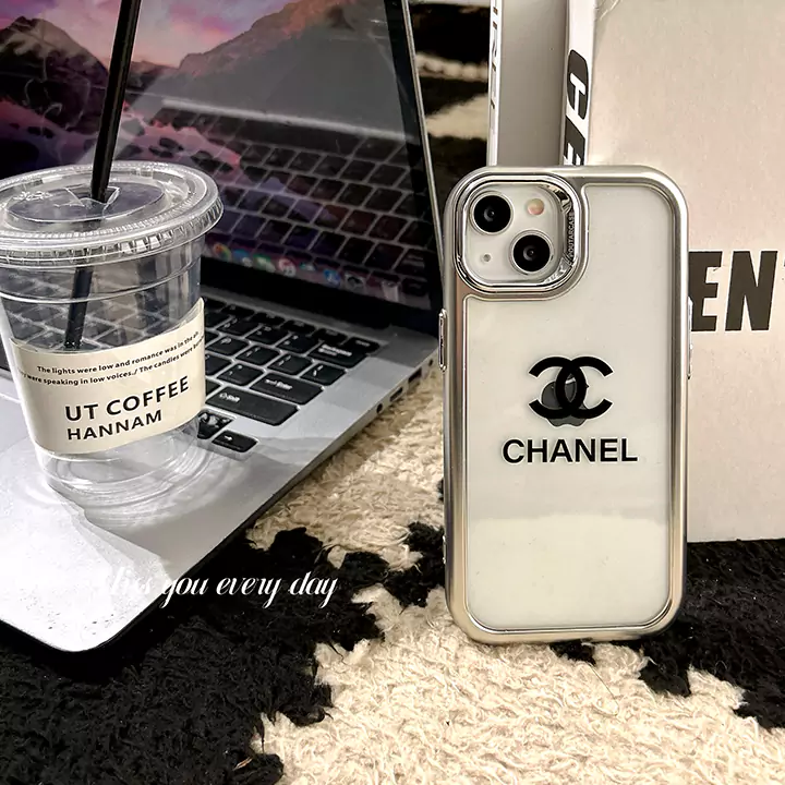 シャネル chanel アイホン15 pro max 