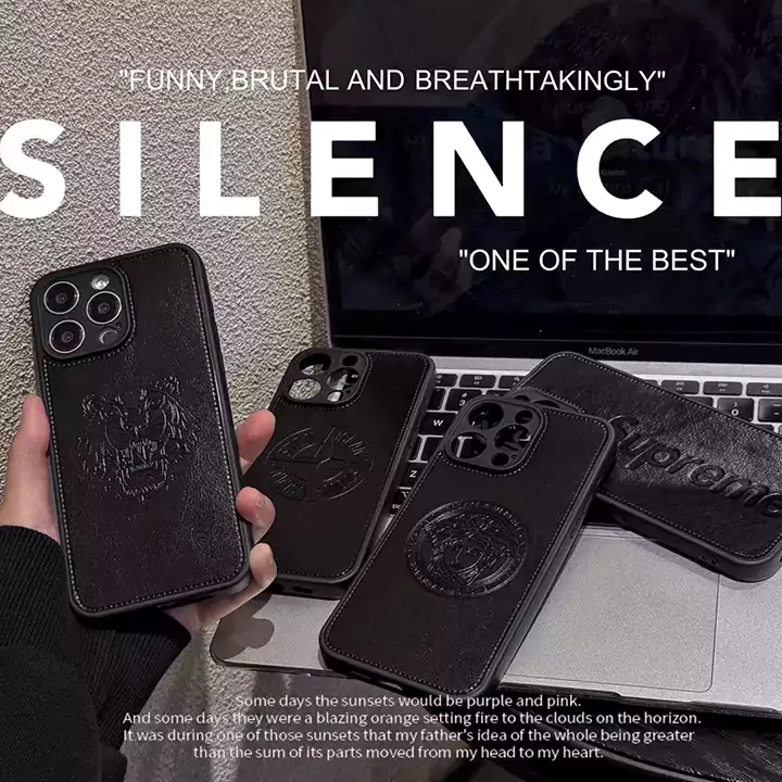 kenzo風 iphone17pro 携帯ケース 