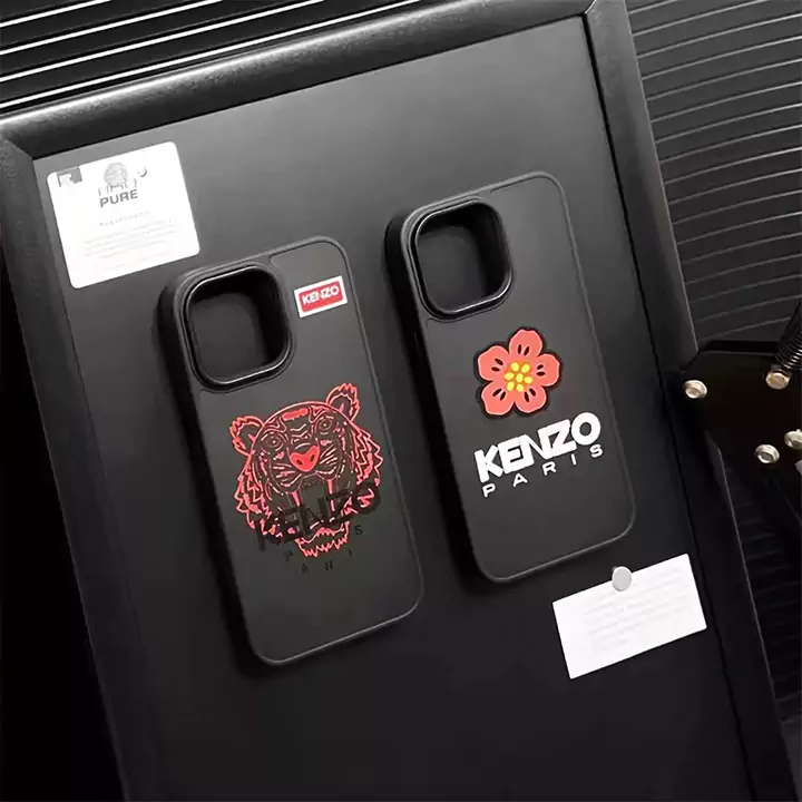 ブランド ケース iphone 14 ケンゾー 