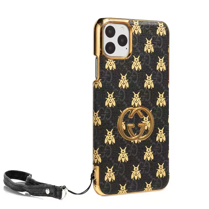 ハイブランド iphone17 カバー 