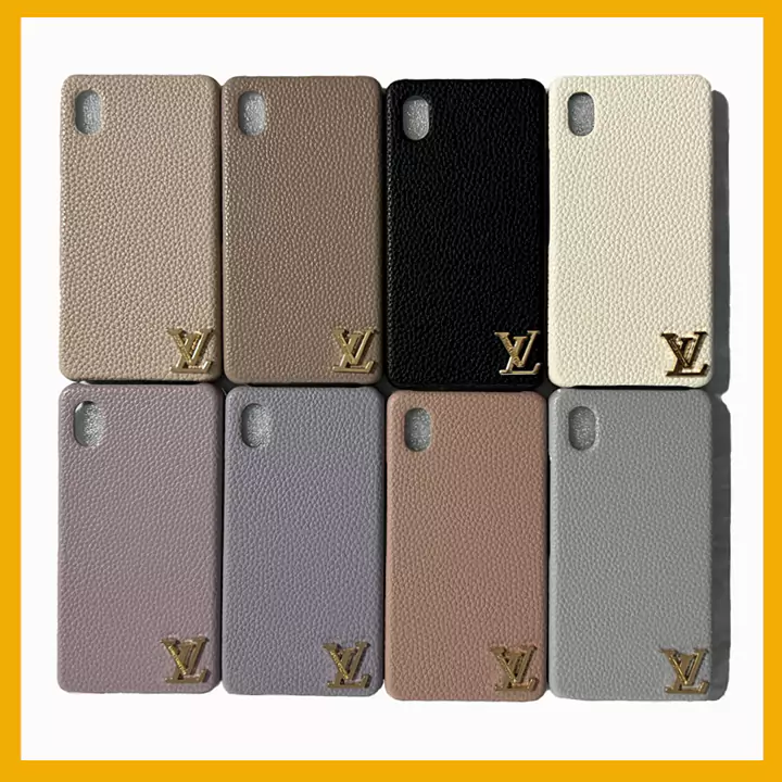 iphone17 携帯ケース ルイビトン風 