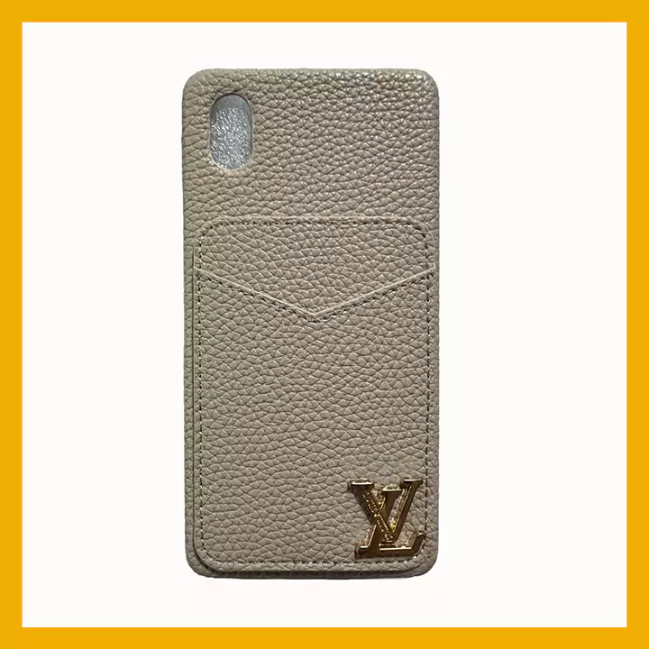 ハイブランド カバー アイフォン17 vuitton 