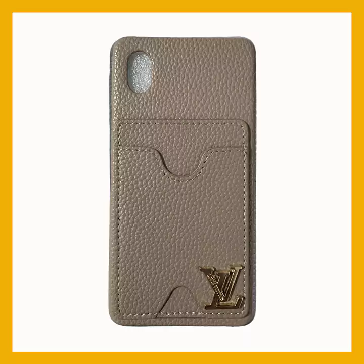 アイホン17 vuitton カバー 