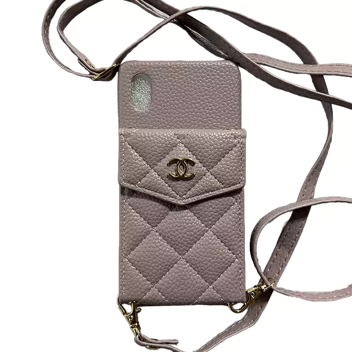 chanel シャネル アイフォン17 