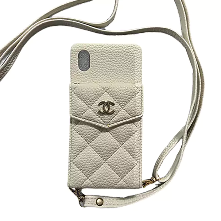 iphone17pro シャネル chanel 携帯ケース 