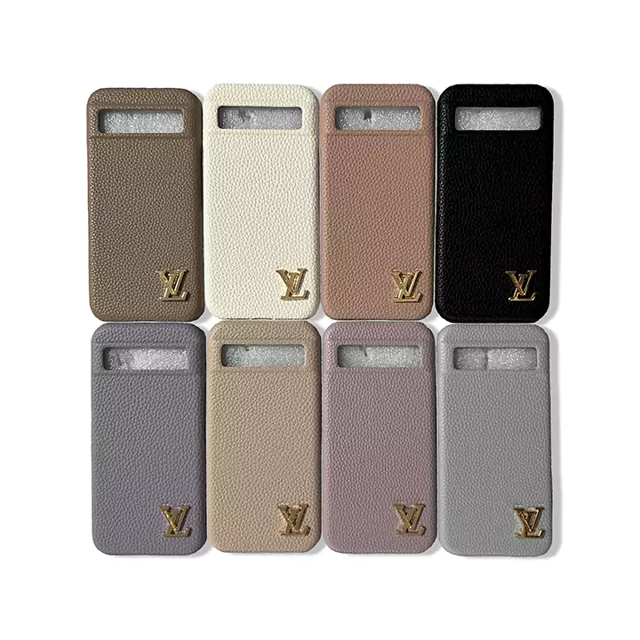 アイフォン17プラス カバー vuitton 
