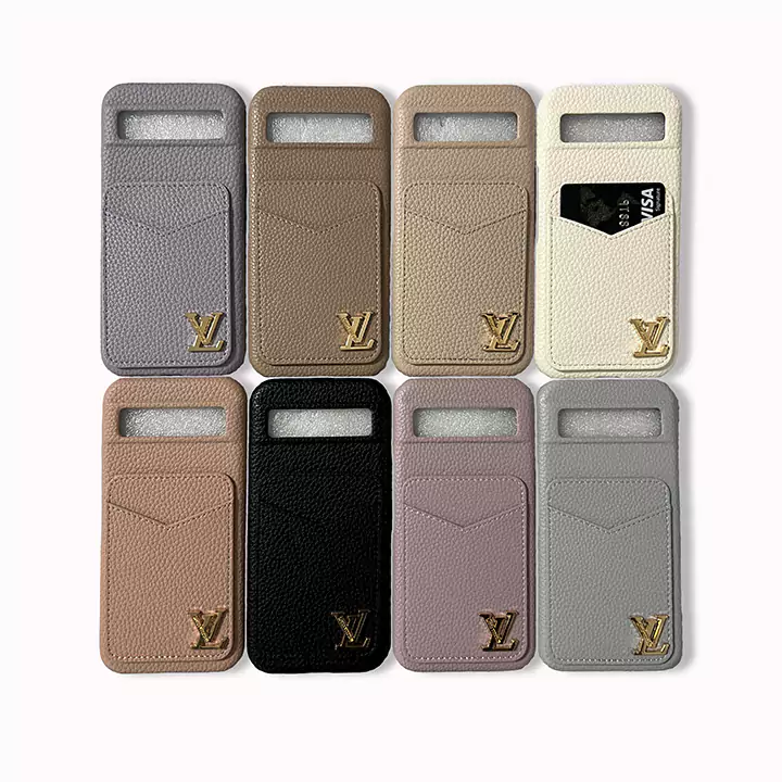 iphone17 カバー ルイビトン風 