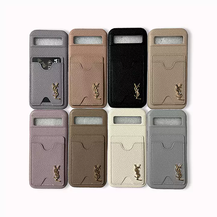 アイフォーン17plus 携帯ケース ysl 