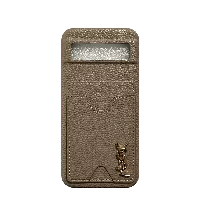 イヴサンローラン ysl アイホン17promax スマホケース 