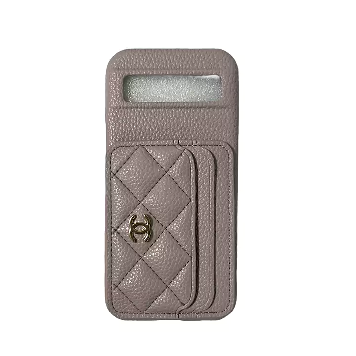 ブランド chanel アイフォーン17 携帯ケース 