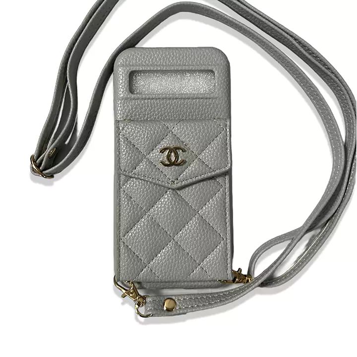 ハイブランド chanel シャネル アイフォン17 スマホケース 