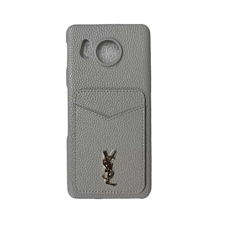 ysl スマホケース iphone17プラス 
