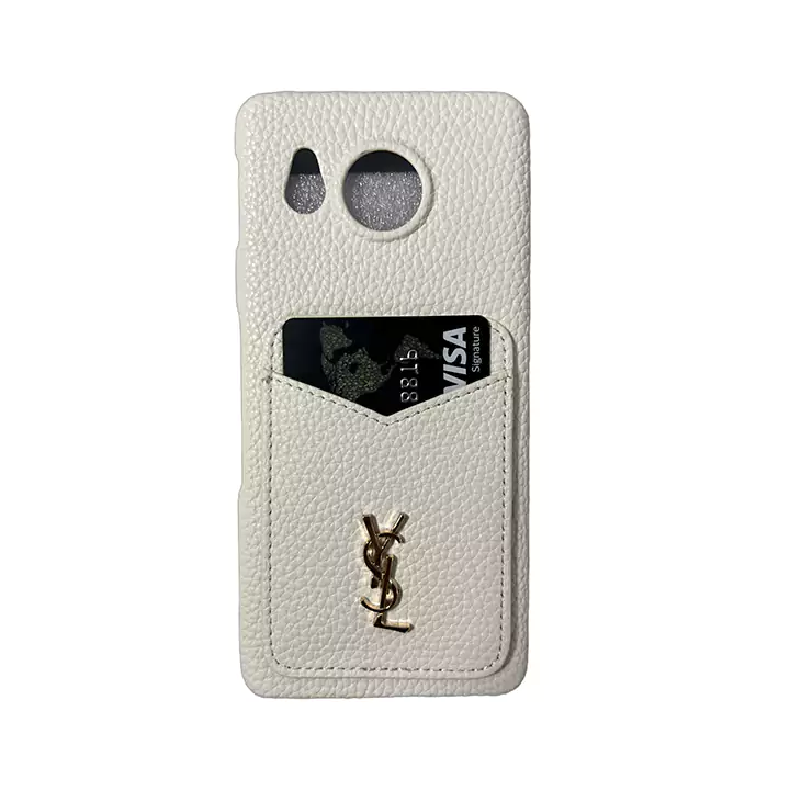 iphone17 ysl風 携帯ケース 