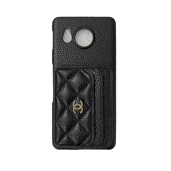 ハイブランド シャネル アイフォン17pro スマホケース 