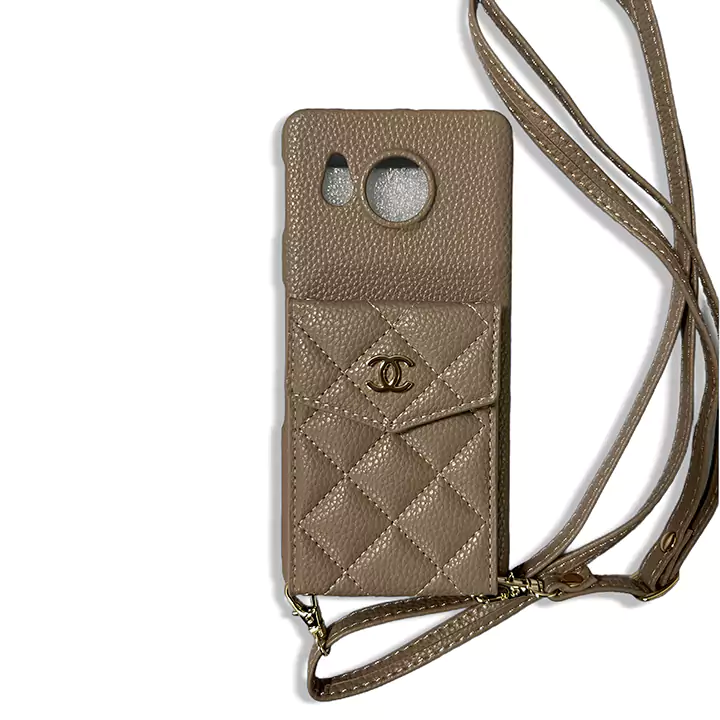chanel風 アイフォーン17plus 携帯ケース 