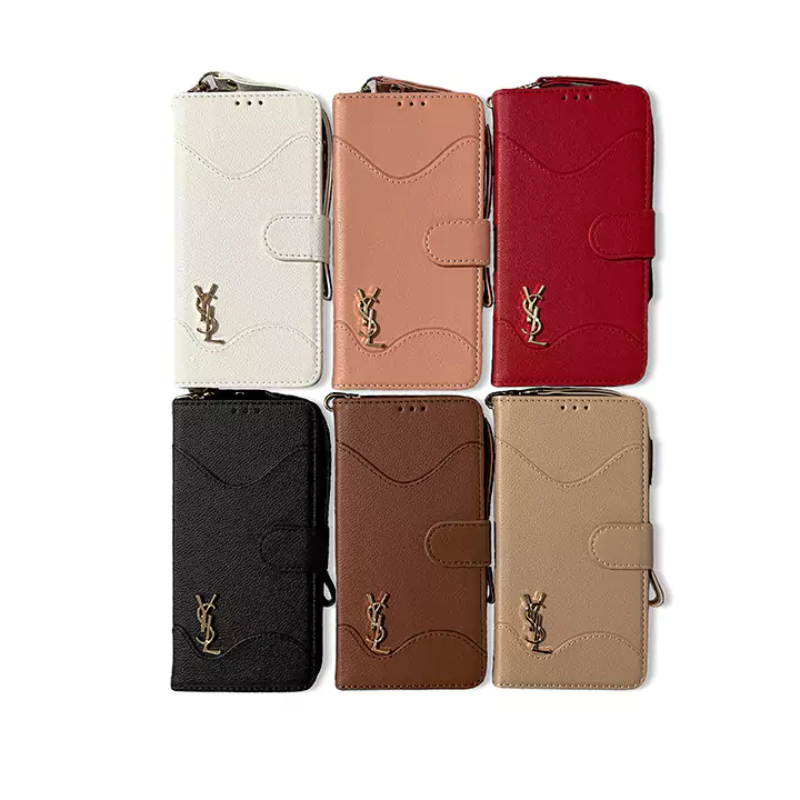 アイホン17pro ケース ysl 