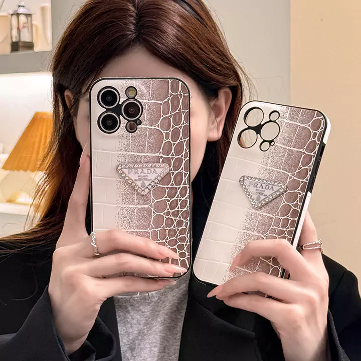 iphone17 ケース プラダ prada  