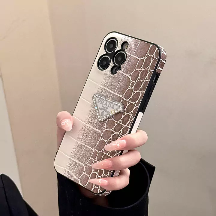 prada風 アイフォーン17pro 