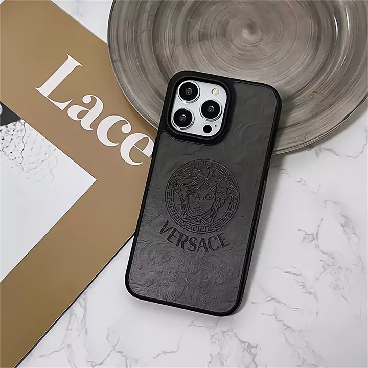 versace風 携帯ケース アイホン17pro 