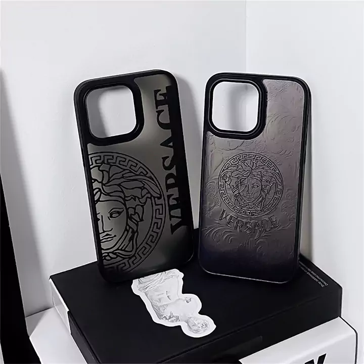 versace ヴェルサーチ iphone17promax 