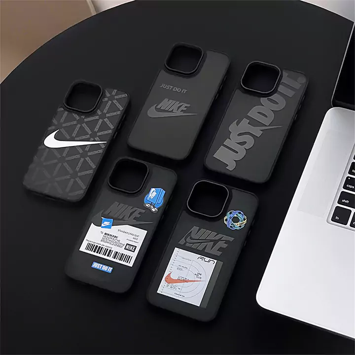 アイホン17プロ 携帯ケース nike風 