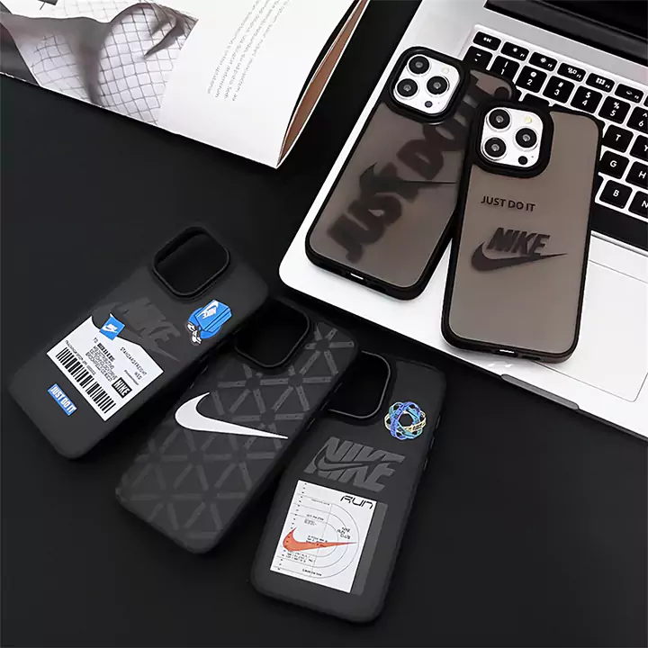 iphone17プロ ナイキ nike スマホケース 