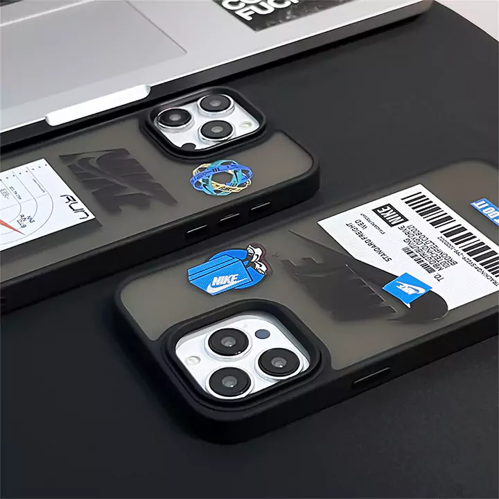 nike ナイキ スマホケース アイホン17 